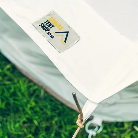 Mldar Tent Campo de lujo Negushevo